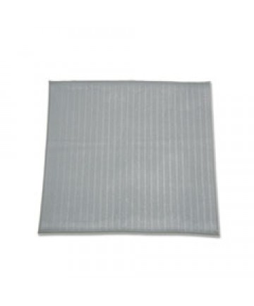 7220015826230, SKILCRAFT ANTI-FATIGUE MAT, LIGHT DUTY, 36 X 60, GRAY