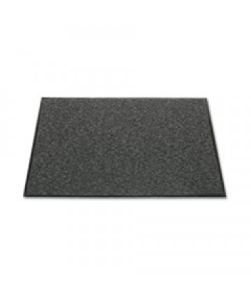 7220015826246, SKILCRAFT 3-MAT ENTRY SYSTEM SCRAPER MAT, 36 X 60, GRAY