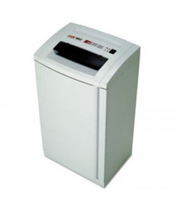 7490015983987, SKILCRAFT 1125 CONTINUOUS-DUTY STRIP-CUT SHREDDER, 30 MANUAL SHEET CAPACITY