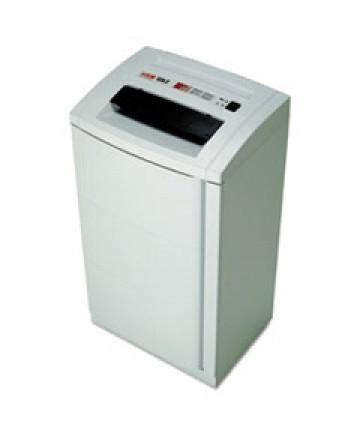 7490015983988, SKILCRAFT 1125C CONTINUOUS-DUTY CROSS-CUT SHREDDER, 18 MANUAL SHEET CAPACITY