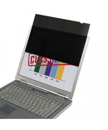 7045015995302, SHIELD PRIVACY FILTER, LCD MONITOR, WIDESCREEN, 15.6"