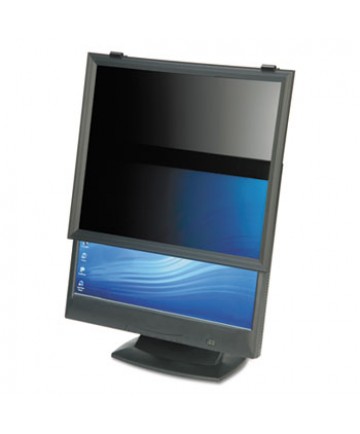 7045016137630, SHIELD PRIVACY FILTER, DESKTOP LCD MONITOR, 19"