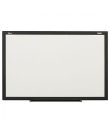 7110016511288 SKILCRAFT QUARTET MAGNETIC PORCELAIN DRY ERASE BOARD, 60 X 36
