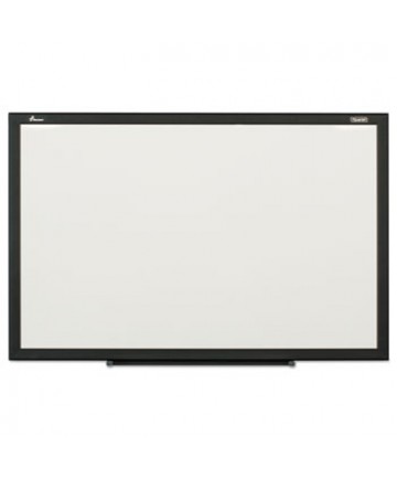 7110016511289 SKILCRAFT QUARTET MAGNETIC PORCELAIN DRY ERASE BOARD, 72 X 48