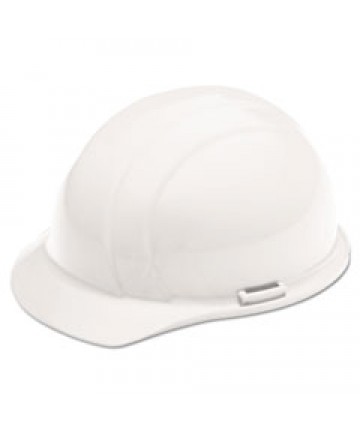 8415009353139, SKILCRAFT SAFETY HELMET, WHITE