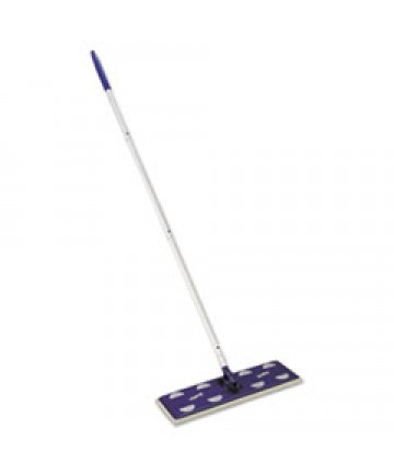 Sweeper Mop, 10" Wide Mop, Green