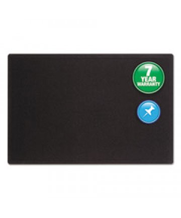 Wall Or Ceiling Projection Screen, 60 X 60, White Matte, Black Matte Casing