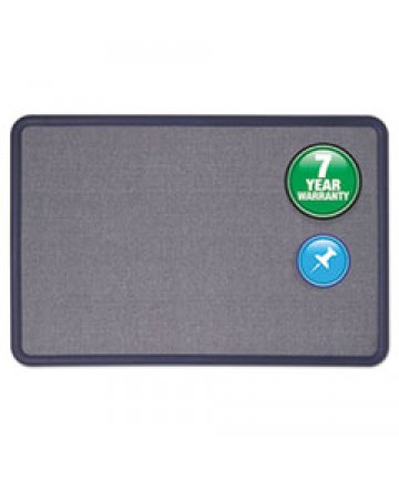 Wall Or Ceiling Projection Screen, 84 X 84, White Matte, Black Matte Casing
