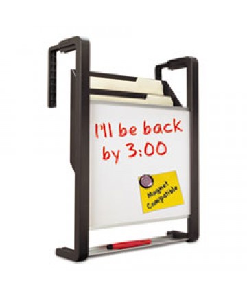 Infinity Glass Marker Board, Frosted, 96 X 48