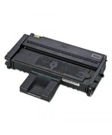 407259 TONER, 1,500 PAGE-YIELD, BLACK