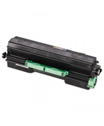 407507 TONER, 10,000 PAGE-YIELD, BLACK