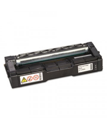 407539 TONER, 2,300 PAGE-YIELD, BLACK