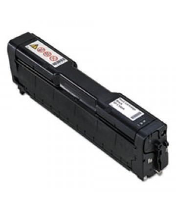 407895 TONER, 5,000 PAGE-YIELD, BLACK