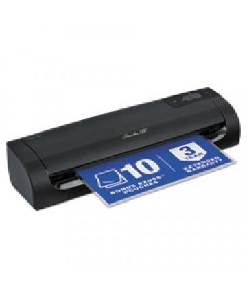Fusion 1000L Laminator, 12" Max Document Width, 5 mil Max Document Thickness