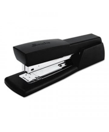 ULTIMATE BLADE-STYLE STAPLE REMOVER, BLACK