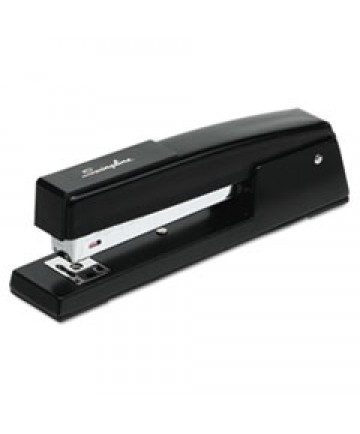 75-Sheet Heavy-Duty Three-Hole Adjustable Punch, 9/32" Holes, Putty/gray