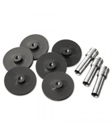 Replacement 9/32 Punch Head For Two- To Four- And Three-Hole Paper Punches