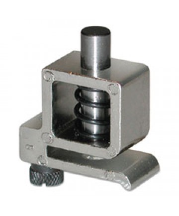 Replacement Punch Head For Swi74300 And Swi74250 Punches, 9/32 Hole