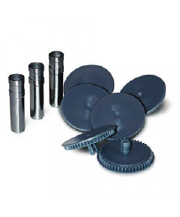 REPLACEMENT PUNCH HEAD FOR SWI74400 AND SWI74350 PUNCHES, 11/32" DIAMETER