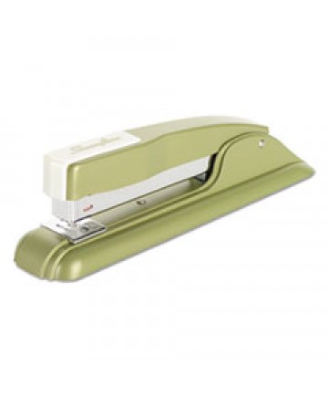 OPTIMA GRIP COMPACT STAPLER, 25-SHEET CAPACITY, GRAPHITE