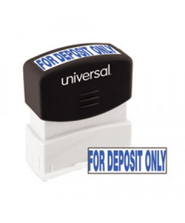 Message Stamp, Faxed, Pre-Inked One-Color, Red