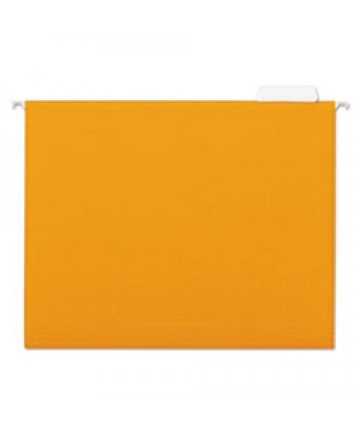 SIX--SECTION PRESSBOARD CLASSIFICATION FOLDERS, 2 DIVIDERS, LETTER SIZE, GRAY, 10/BOX