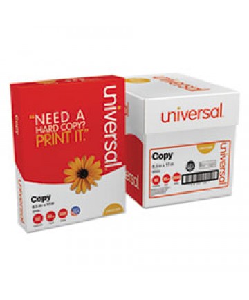DELUXE COLORED PAPER, 20LB, 8.5 X 11, ORCHID, 500/REAM