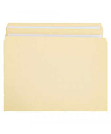 PRINTOUT PAPER, 3-PART, 15LB, 9.5 X 11, WHITE/CANARY/PINK, 1, 200/CARTON
