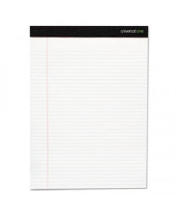 COPY PAPER, 92 BRIGHT, 3-HOLE, 20 LB, 8.5 X 11, WHITE, 500 SHEETS/REAM, 10 REAMS/CARTON