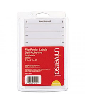TWO-POCKET PORTFOLIOS WITH TANG FASTENERS, 11 X 8 1/2, ASSORTED, 25/BOX