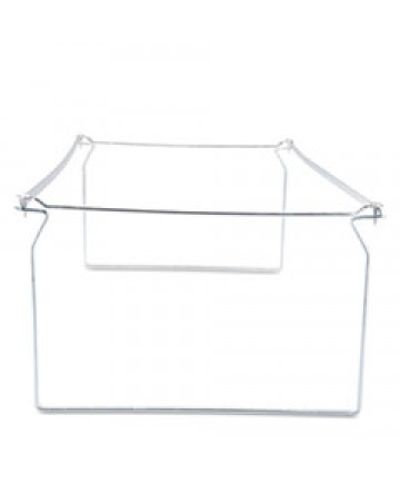 DELUXE GENERAL-PURPOSE ACRYLIC BOX SEALING TAPE, 3" CORE, 1.88" X 110 YDS, CLEAR, 12/PACK