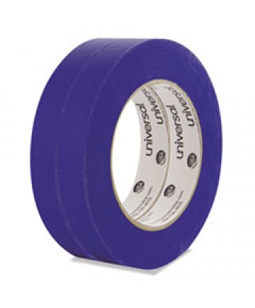 HEAVY-DUTY BOX SEALING TAPE, 3" CORE, 1.88" X 54.6 YDS, CLEAR, 36/BOX