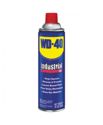Heavy-Duty Lubricant, 16 Oz Aerosol