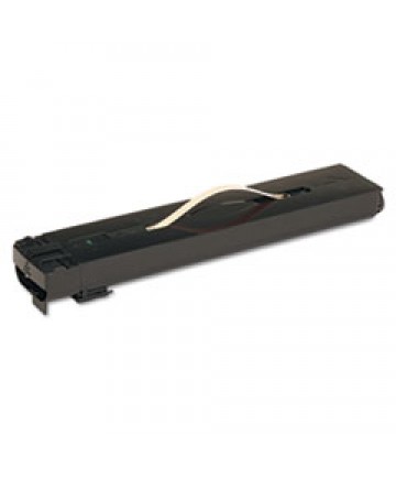 006R01141 TONER, 116,000 PAGE-YIELD, BLACK