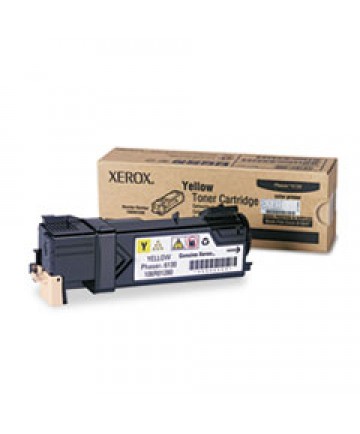 106R00674 HIGH-YIELD TONER, 8,000 PAGE-YIELD, YELLOW