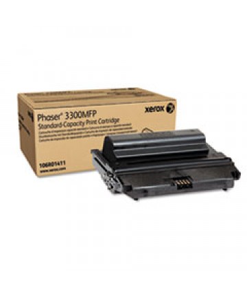 106R01217 TONER, 9,000 PAGE-YIELD, BLACK