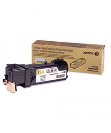 106R01294 TONER, 35,000 PAGE-YIELD, BLACK