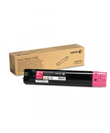 106R01370 TONER, 7,000 PAGE-YIELD, BLACK