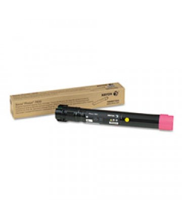 106R01409 TONER, 25,000 PAGE-YIELD, BLACK