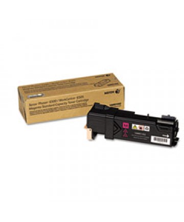 106R01437 HIGH-YIELD TONER, 17,800 PAGE-YIELD, MAGENTA