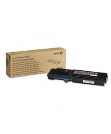 106R01485 TONER, 2,000 PAGE-YIELD, BLACK