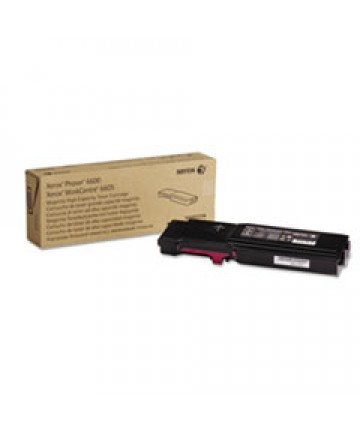 106R01486 HIGH-YIELD TONER, 4,100 PAGE-YIELD, BLACK
