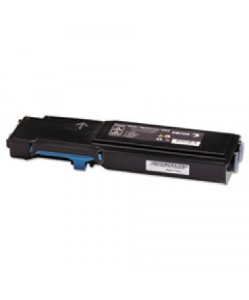 106R01505 TONER, 5,000 PAGE-YIELD, YELLOW