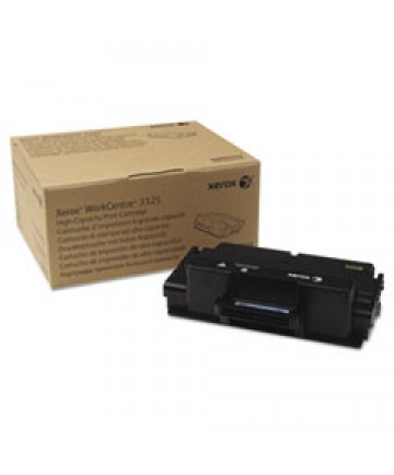 106R01510 HIGH-YIELD TONER, 18,000 PAGE-YIELD, BLACK