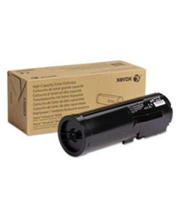 106R02244 TONER, 3,000 PAGE-YIELD, BLACK