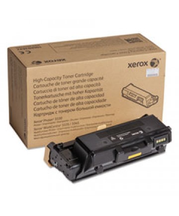 106R02309 TONER, 2,300 PAGE-YIELD, BLACK