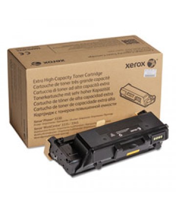 106R02311 TONER, 5,000 PAGE-YIELD, BLACK
