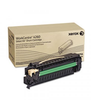 108R00726 SOLID INK STICK, 3,400 PAGE-YIELD, BLACK, 3/BOX