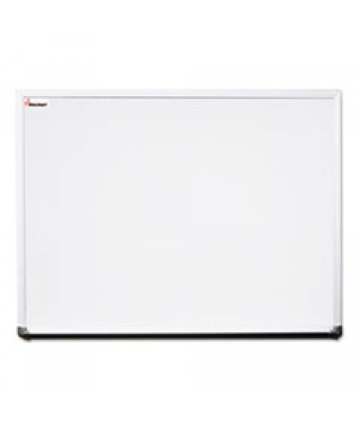 7110014165198 SKILCRAFT QUARTET DRY ERASE MARKER BOARD, 18 X 24