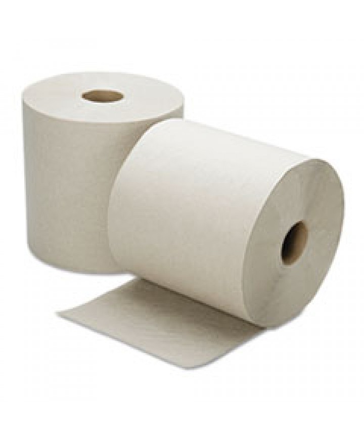 8540015915823, SKILCRAFT, CONTINUOUS ROLL PAPER TOWEL, 8" X 800 FT